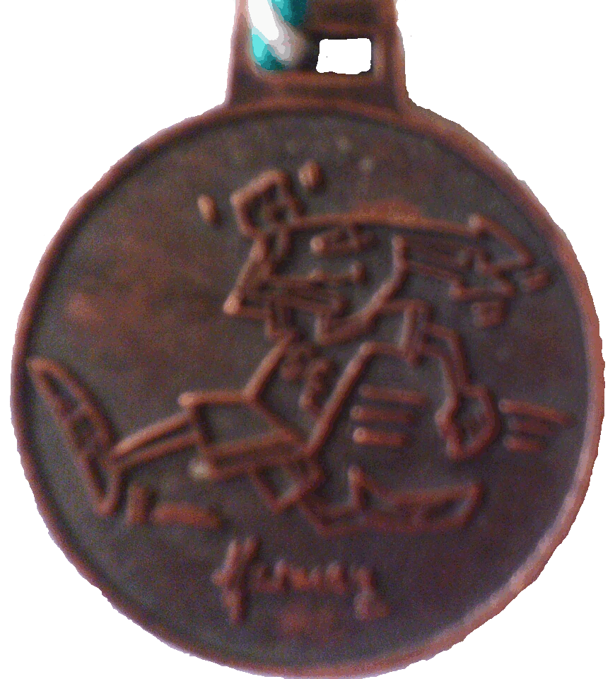 [Abb. Medaille]