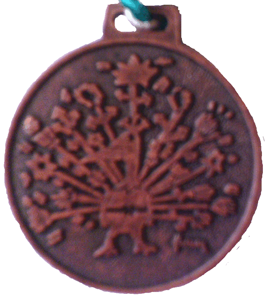 [Abb. Medaille]