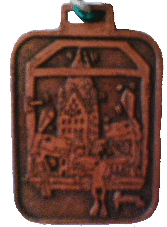 [Abb. Medaille]