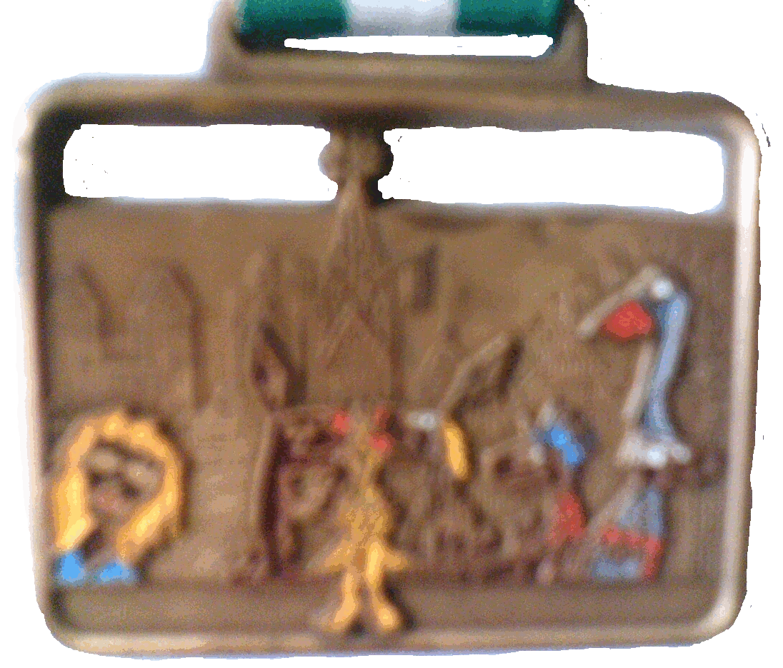 [Abb. Medaille]