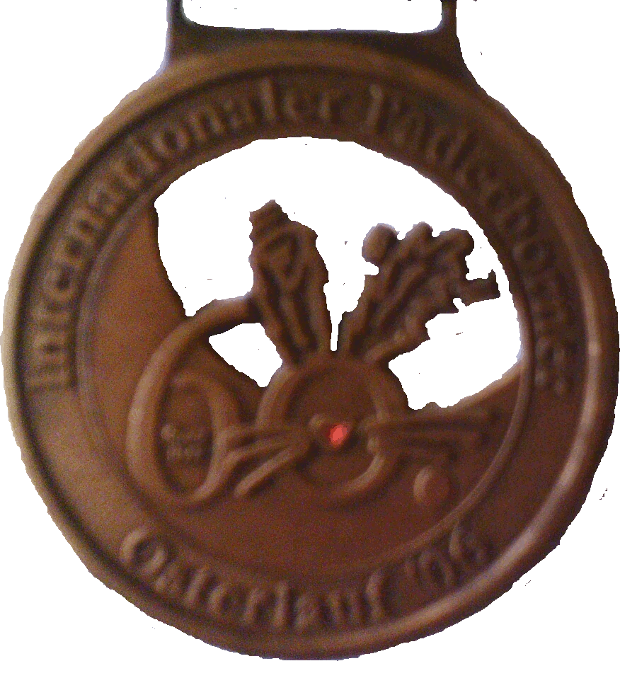 [Abb. Medaille]