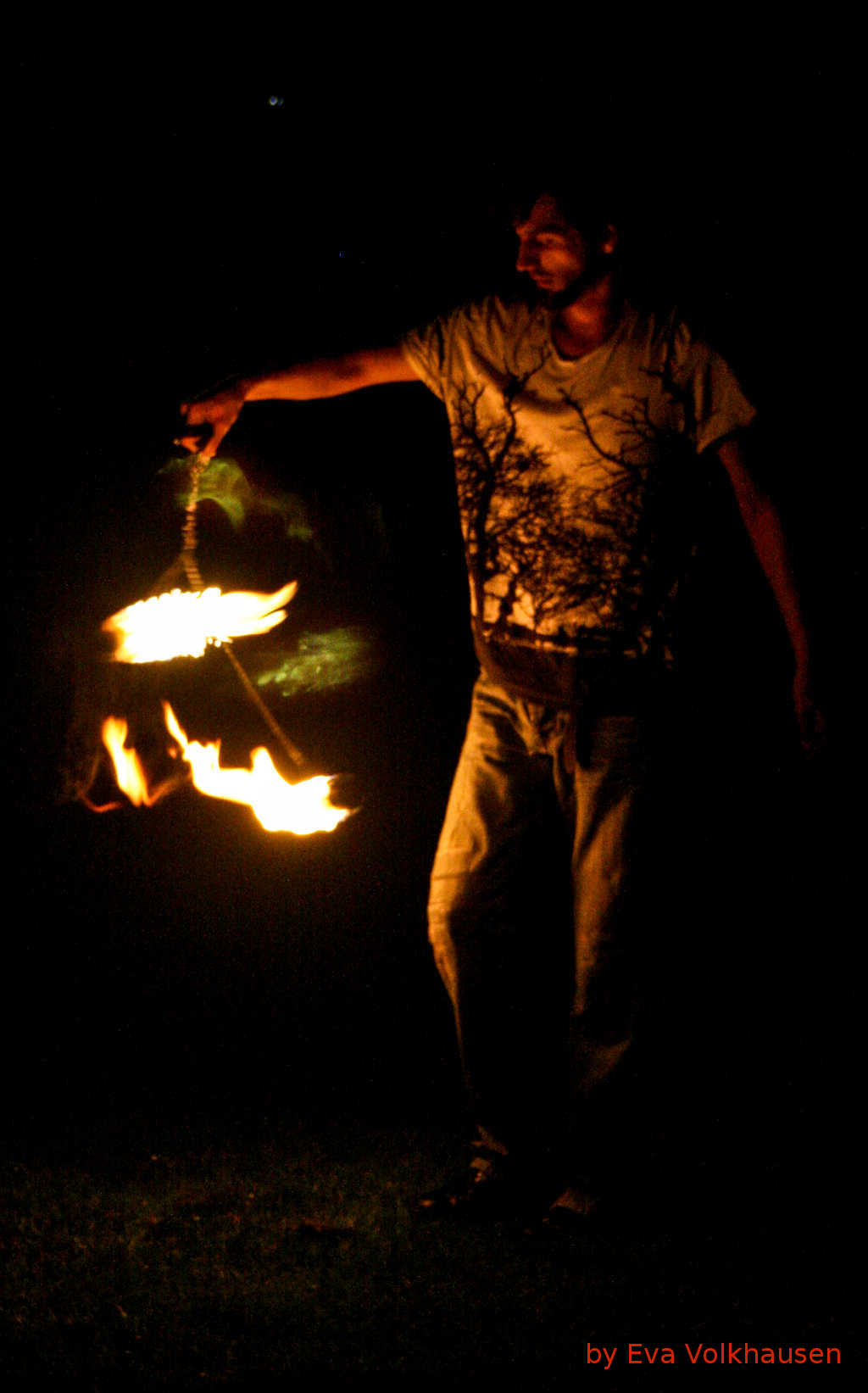 Poispiel Wirbelsturm