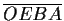 OEBA