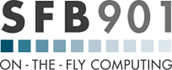 Logo of the SFB901